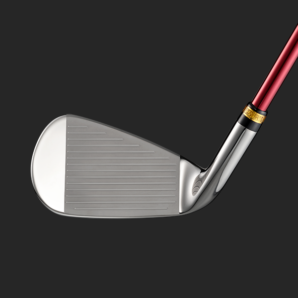 プレステジオ 13 レディス アイアン【在庫限り】