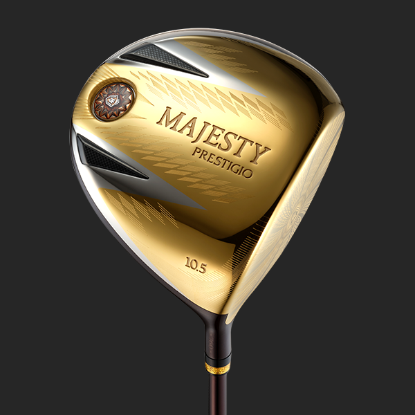 プレステジオ 13 ドライバー【在庫限り】