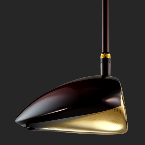 プレステジオ 13 ドライバー【在庫限り】