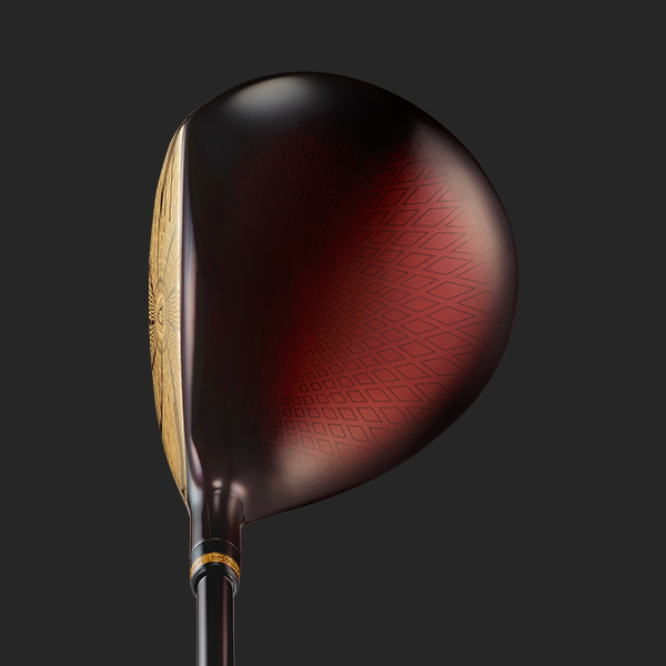 プレステジオ 13 フェアウェイウッド【在庫限り】