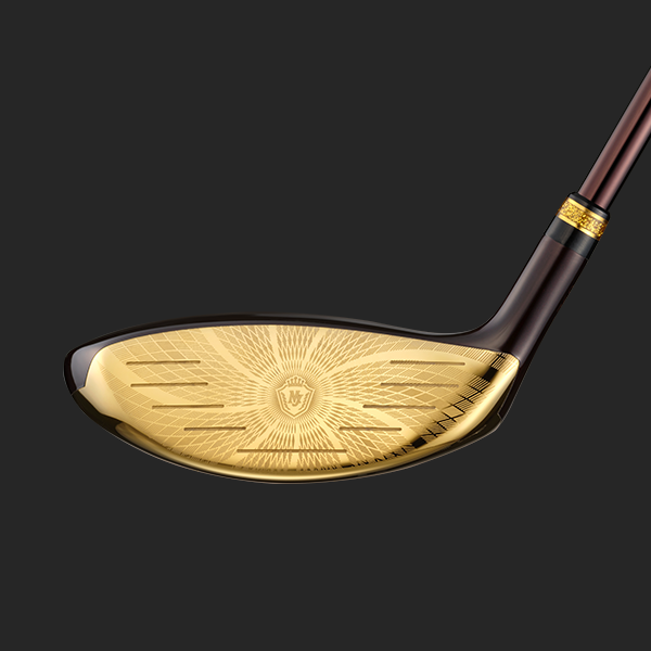 プレステジオ 13 フェアウェイウッド【在庫限り】