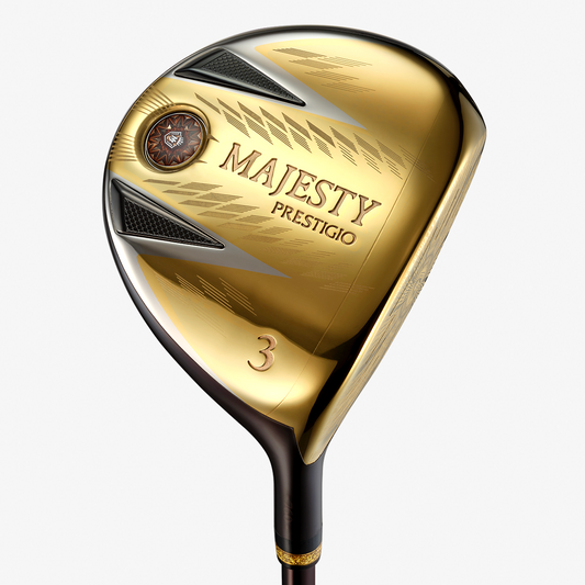 プレステジオ 13 フェアウェイウッド【在庫限り】