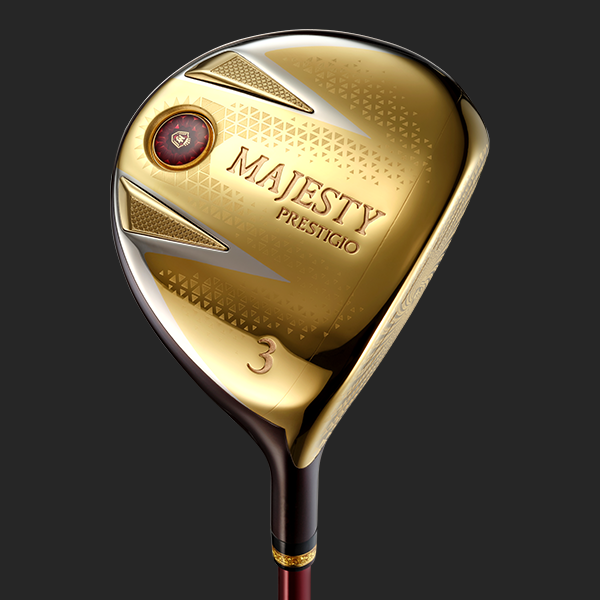 プレステジオ 13 フェアウェイウッド【在庫限り】