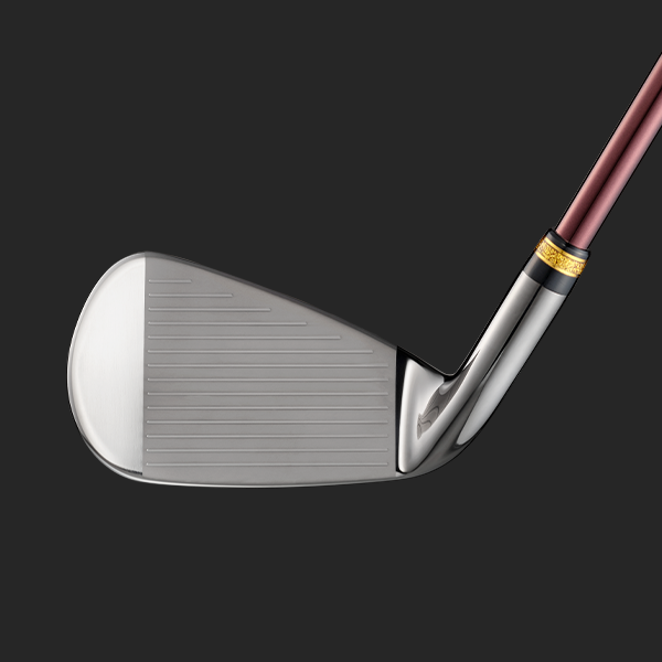 プレステジオ 13 アイアン【在庫限り】