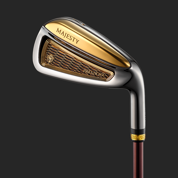 プレステジオ 13 アイアン【在庫限り】