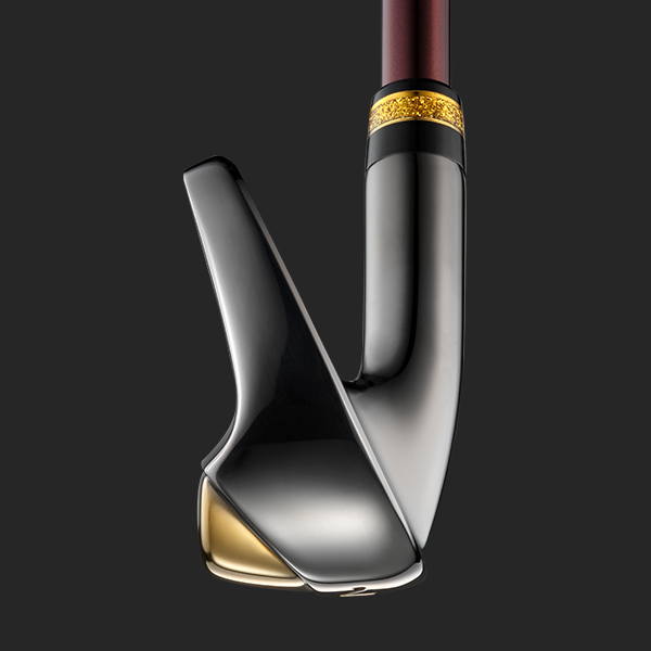 プレステジオ 13 アイアン【在庫限り】