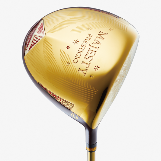 クラブ – マジェスティ ゴルフ公式オンラインショップ