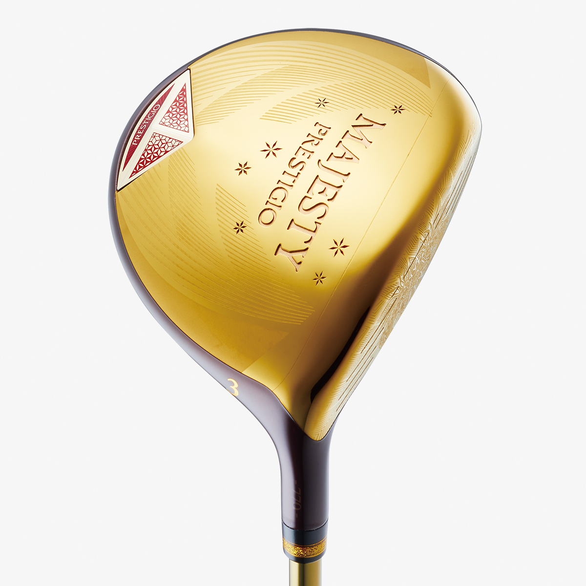 プレステジオ 14 レディス フェアウェイウッド