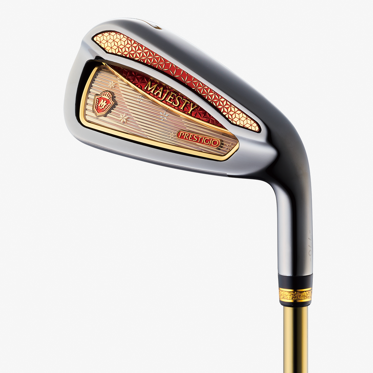 プレステジオ 14 レディス アイアン