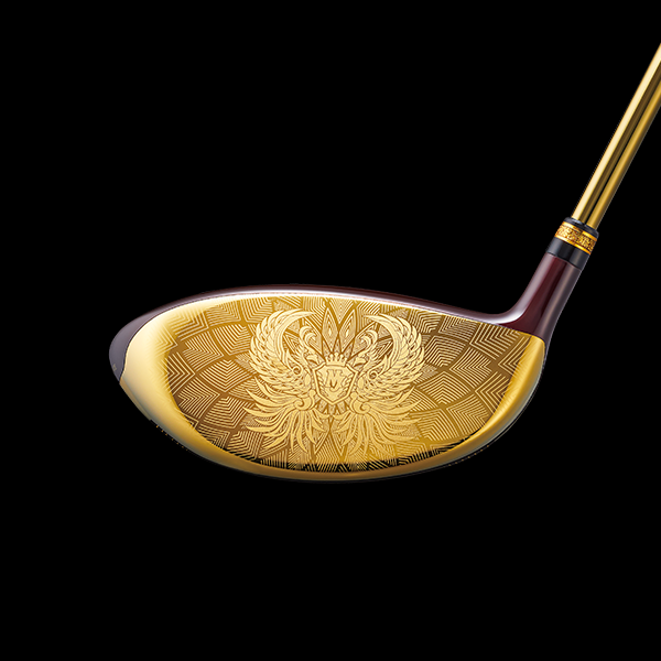 プレステジオ 14 レディス ドライバー