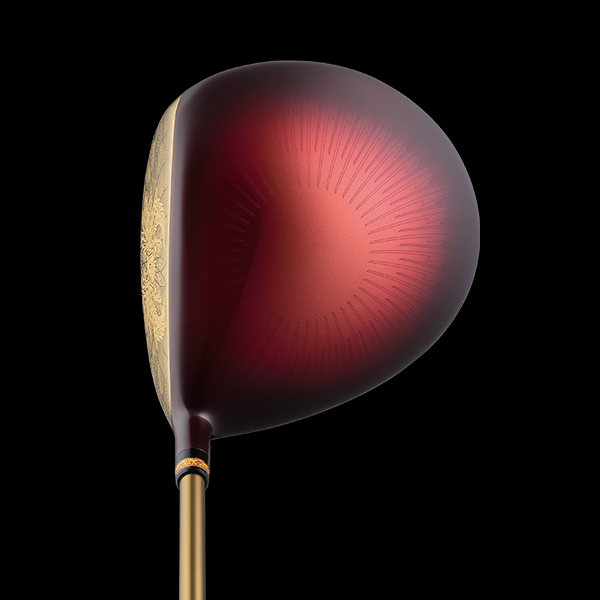 プレステジオ 14 レディス ドライバー