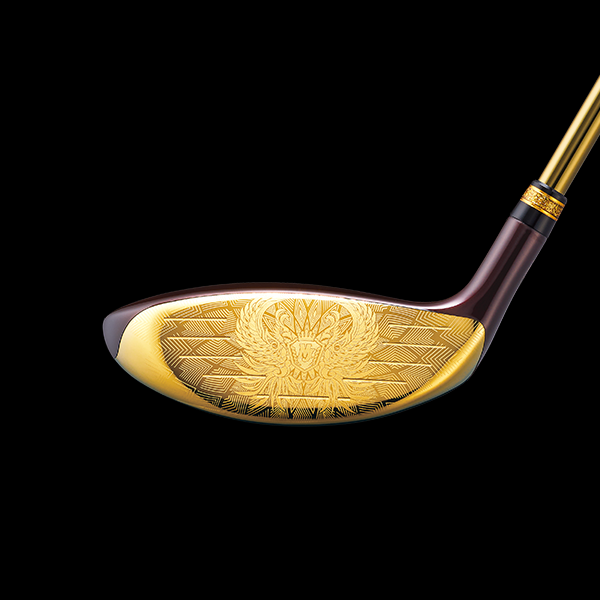 プレステジオ 14 レディス フェアウェイウッド