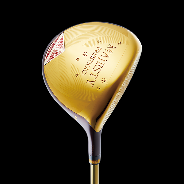 プレステジオ 14 レディス フェアウェイウッド