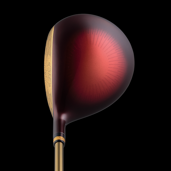 プレステジオ 14 レディス フェアウェイウッド