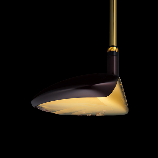 プレステジオ 14 レディス フェアウェイウッド