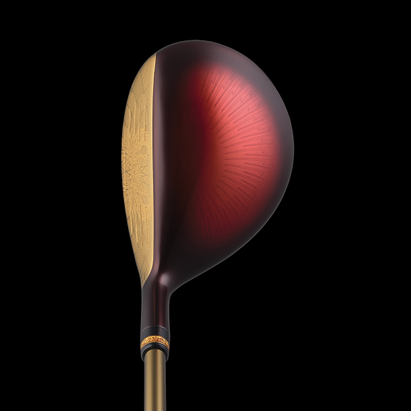 プレステジオ 14 レディス ハイブリッド