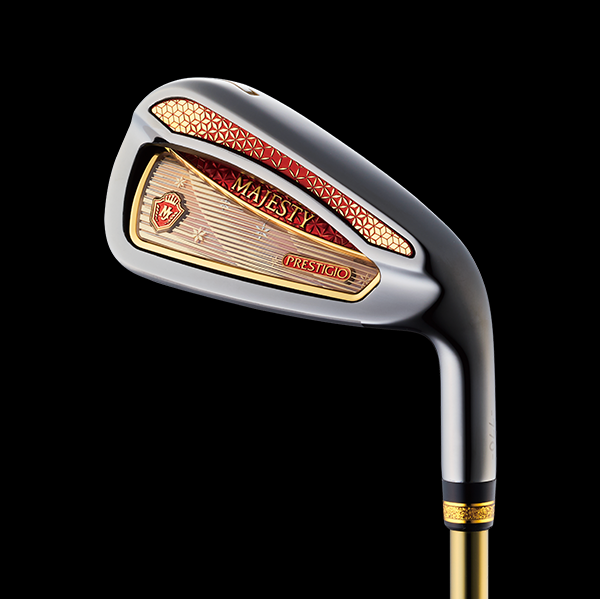 プレステジオ 14 レディス アイアン