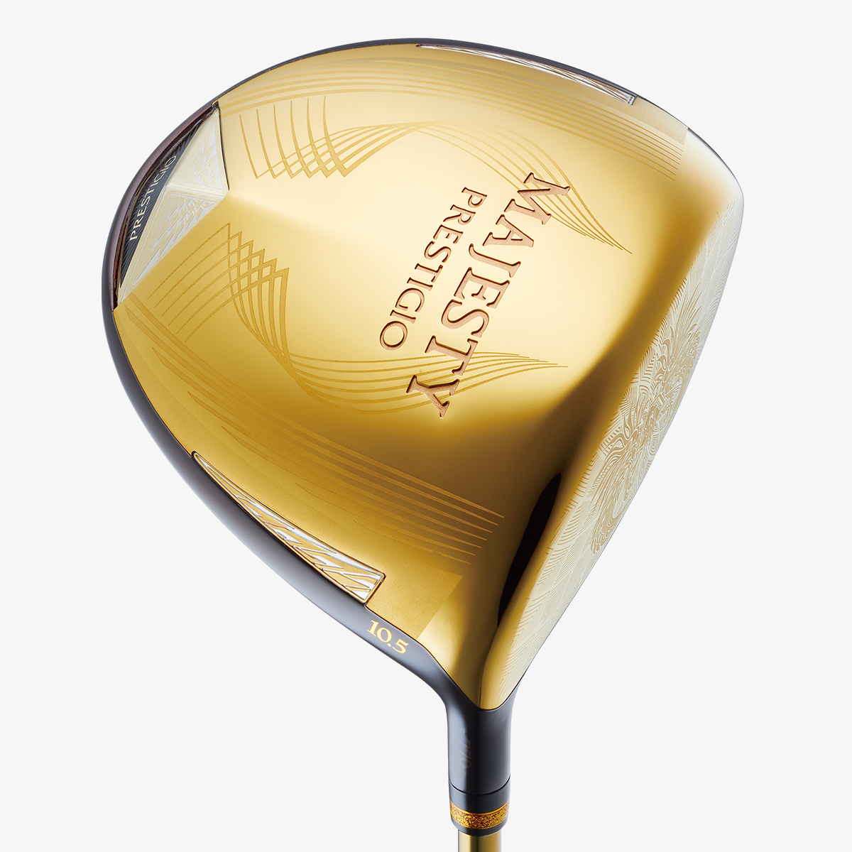 プレステジオ 14 ドライバー