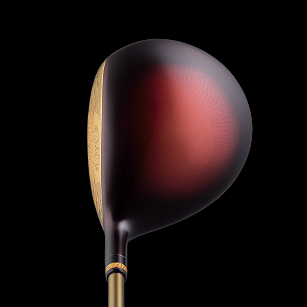 プレステジオ 14 フェアウェイウッド