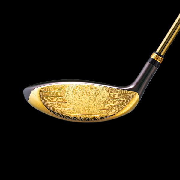 プレステジオ 14 フェアウェイウッド – マジェスティ ゴルフ公式