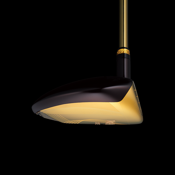 プレステジオ 14 フェアウェイウッド – マジェスティ ゴルフ公式