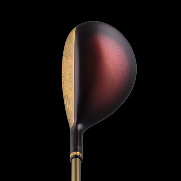 プレステジオ 14 ハイブリッド – マジェスティ ゴルフ公式オンライン