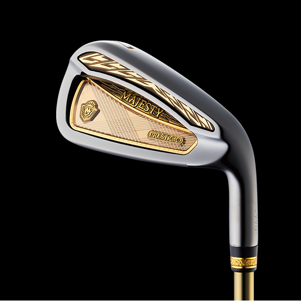 プレステジオ 14 アイアン