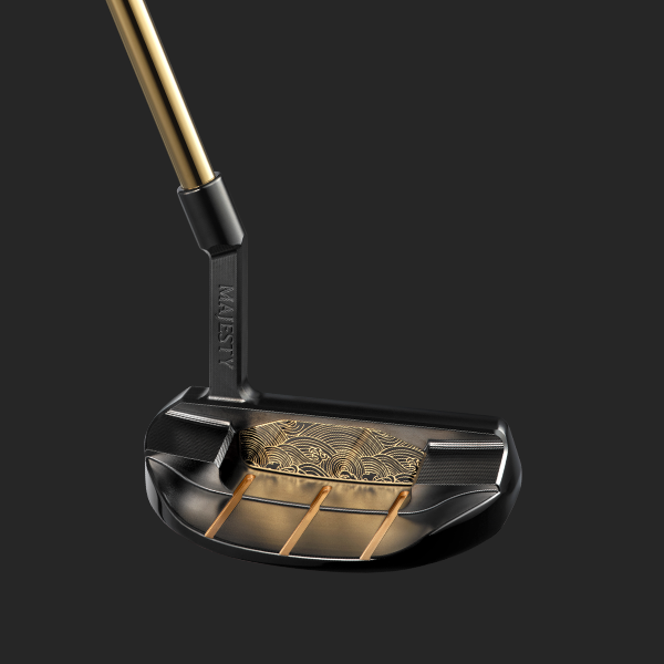 モーリシャス マレット