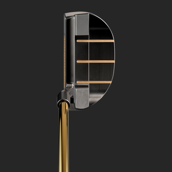 モーリシャス マレット