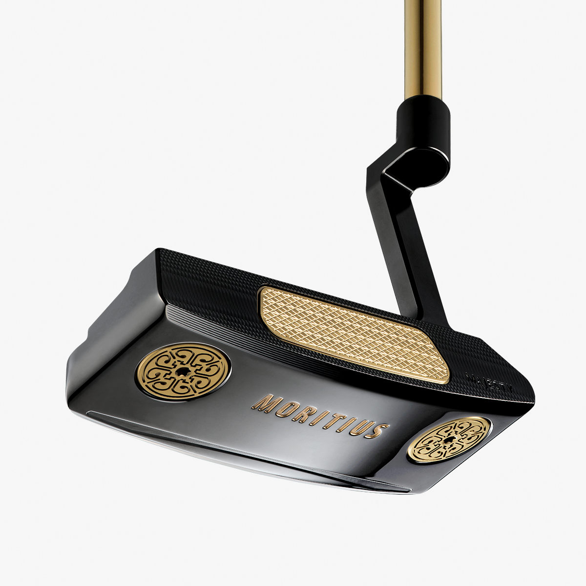 モーリシャス ワイドブレード