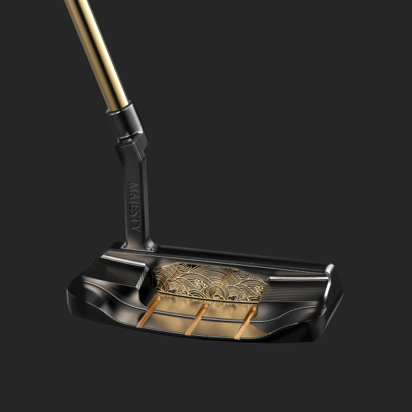 モーリシャス ワイドブレード