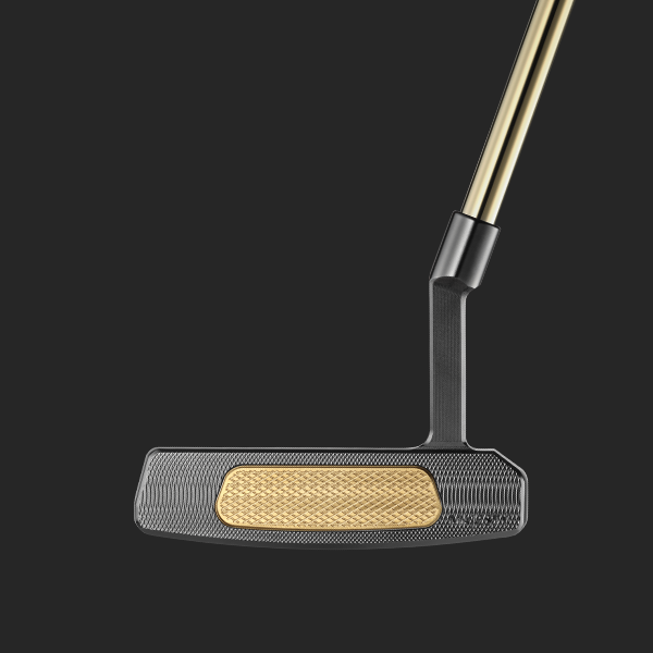 モーリシャス ワイドブレード