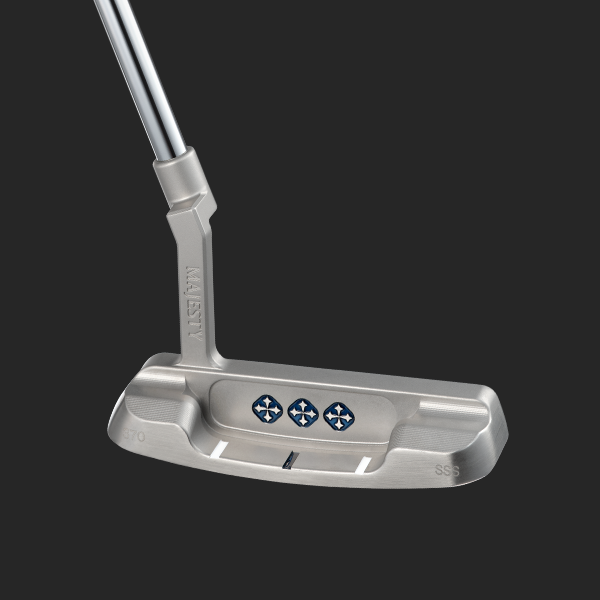 サントリーニ ブレード