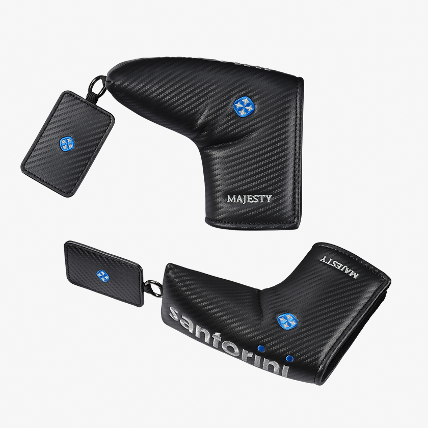 サントリーニ ブレード