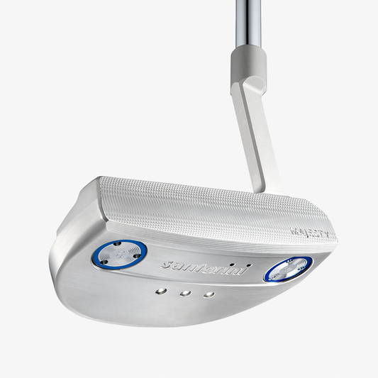 サントリーニ マレット