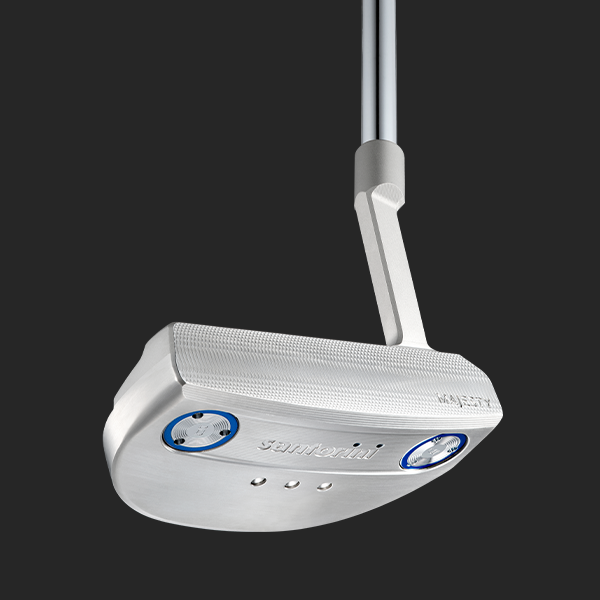 サントリーニ マレット