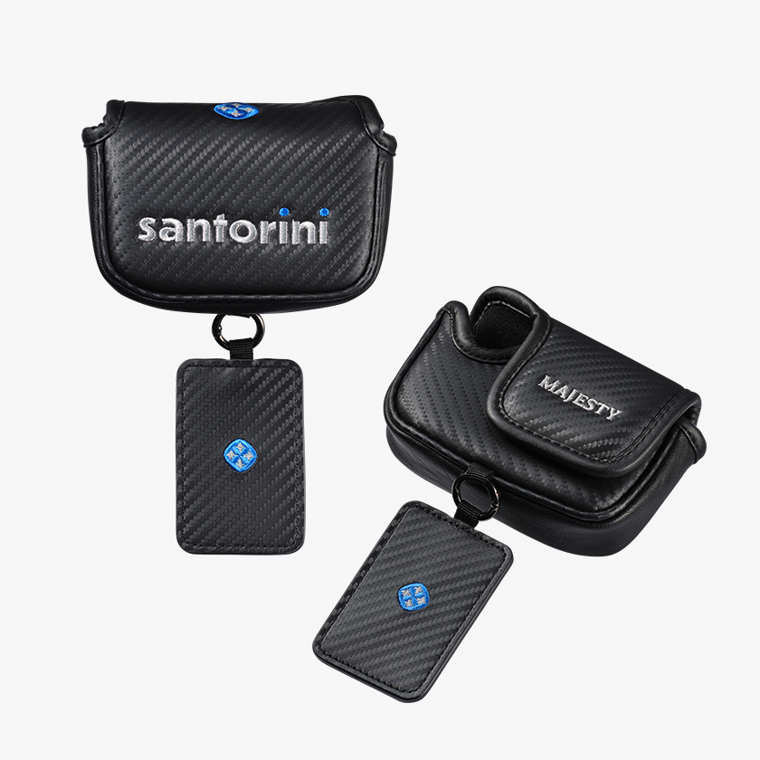 サントリーニ マレット