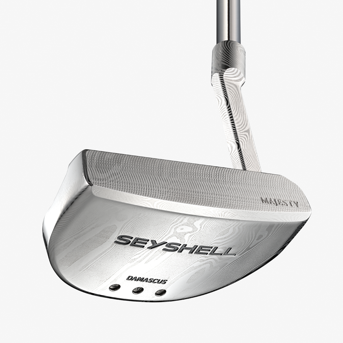 セーシェル マレット