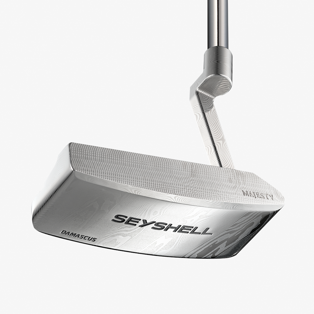 セーシェル ワイドブレード