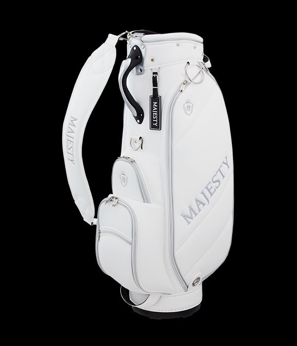 ウルトラスムース ライトキャディバッグ